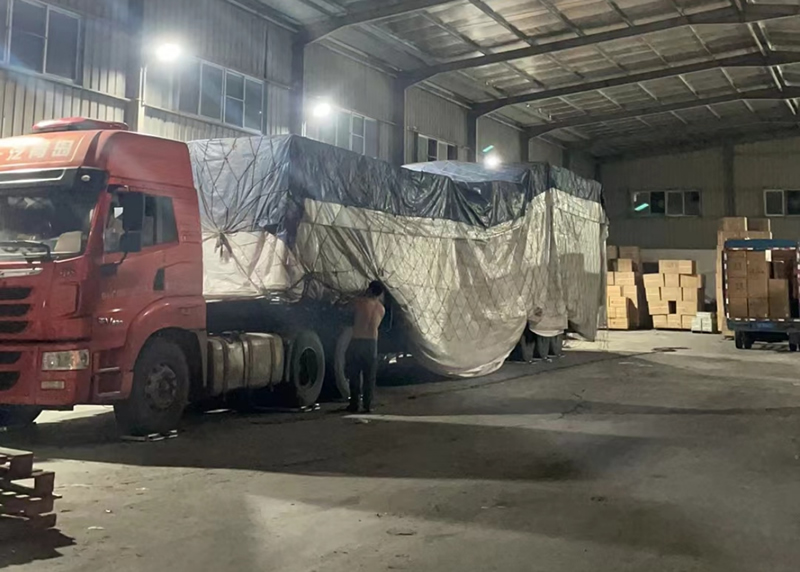 东营到锡林郭勒盟物流专线-东营到锡林郭勒盟物流公司-可整车可拼车